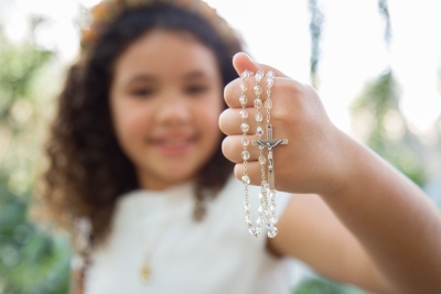 Crystal for Kids