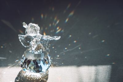 Crystal Angels